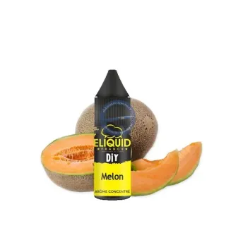 Eliquid France - Melon 10ml