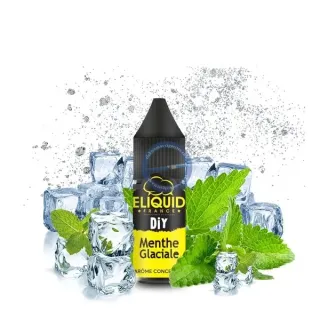 Eliquid France - Menthe Glaciale 10ml