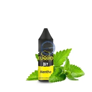 Eliquid France - Menthe 10ml