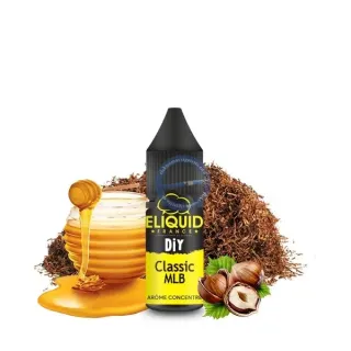 Eliquid France - Classic MLB 10ml