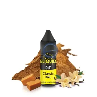 Eliquid France - Classic KML 10ml