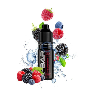 X-Bar - Fresh Berry Nic Salt 10ml 20mg