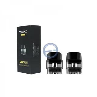 Voopoo - Vinci Air 4ml (2pcs)