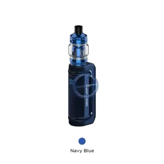 GeekVape Aegis Mini 2 M100 (+ ato Z Nano 2 3,5ml) Navy Blue