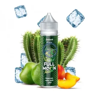 Full Moon - Adam 0mg 50ml Shortfill eliquid