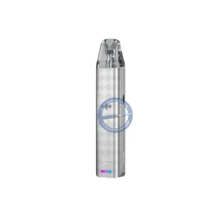 OXVA - Xlim SE 2 e cigaretta Pod Silver Grey