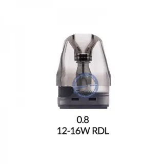 OXVA - Xlim V2 e cigaretta tank 2ml 0.8 ohm