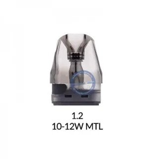 OXVA - Xlim V2 e cigaretta tank 2ml 1.2 ohm