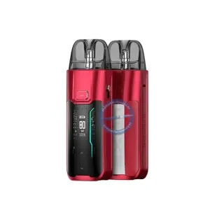 Vaporesso - Pod Luxe XR Max 2800mAh e cigaretta Flame Red