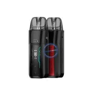 Vaporesso - Pod Luxe XR Max 2800mAh e cigaretta Rock Black