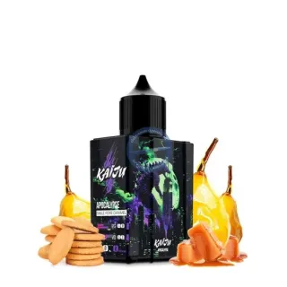 Vape Maker – Kaïju - Apocalypse shortfill liquid 0mg 50ml