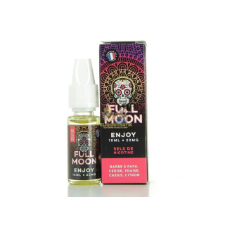 Full Moon - Enjoy Nic Salt 10ml 20mg