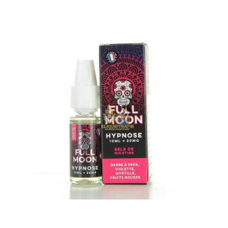 Full Moon - Hypnose Nic Salt 10ml 20mg