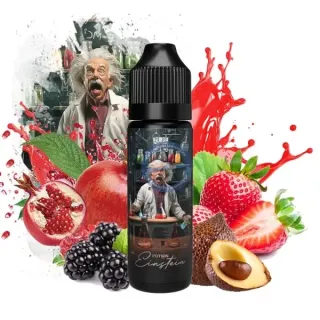 Tribal Force - Einstein 0mg 50ml eliquid