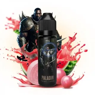 Tribal Force - Paladin 0mg 50ml eliquid