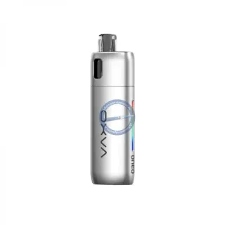 OXVA – Oneo e- cigaretta Pod 1600mAh Cool Silver