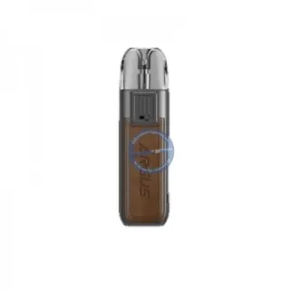 Voopoo – Argus e- cigaretta Pod 800mAh Brown