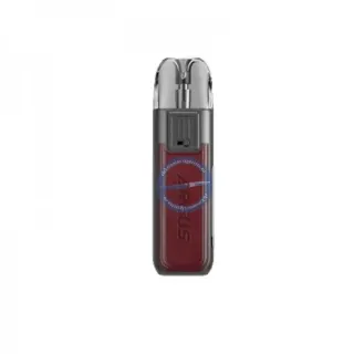 Voopoo – Argus e- cigaretta Pod 800mAh Red