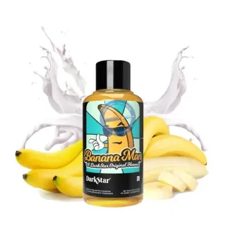 Chefs Flavours - Banana Man e cigaretta aroma 30ml