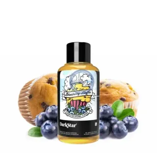 Chefs Flavours - Blueberry Muffin e cigaretta aroma 30ml