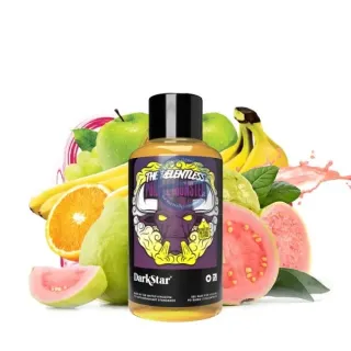 Chefs Flavours - The Relenteless Purple Monster e cigaretta aroma 30ml