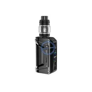 GeekVape L200 Aegis Legend 3 Z FLI 5,5ml e cigaretta Black