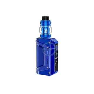 GeekVape L200 Aegis Legend 3 Z FLI 5,5ml e cigaretta Blue