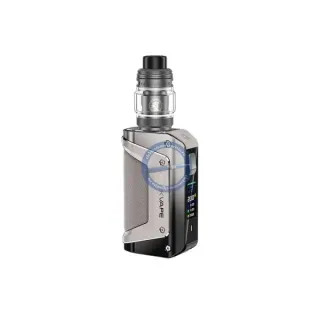 GeekVape L200 Aegis Legend 3 Z FLI 5,5ml e cigaretta Dark Gray