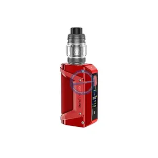 GeekVape L200 Aegis Legend 3 Z FLI 5,5ml e cigaretta Red