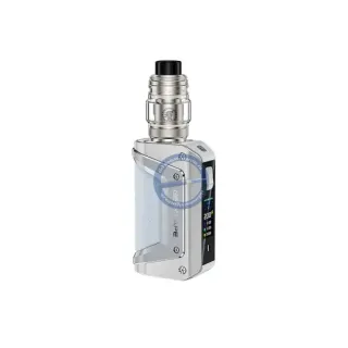 GeekVape L200 Aegis Legend 3 Z FLI 5,5ml e cigaretta Silver