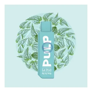 Pulp - Pod Flip 2ml 20mg Menthe Polaire