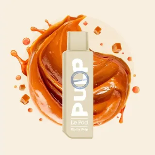 Pulp - Pod Flip 2ml 20mg Caramel Original