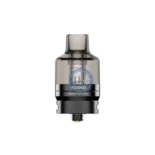 Voopoo - Drag PnP Pod Tank 4.5ml Black