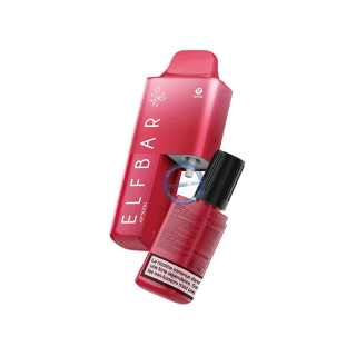 ElfBar AF5000 Pod e cigaretta készlet Fruits Rouges