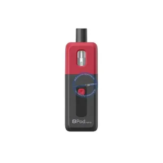 Innokin Z Pod Nano 2ml Red