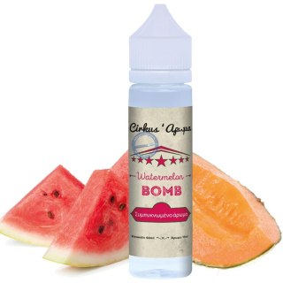 VDLV - Cirkus Watermelon Bomb15ml/60ml Longfill e cigaretta aroma