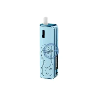 Geekvape - Soul 1500mAh Lake Blue e cigaretta