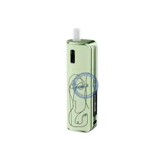 Geekvape - Soul 1500mAh Olive Green e cigaretta