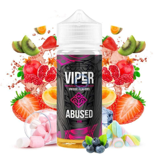 Viper- Golden Abused 40ml/120ml Longfill e cigaretta aroma