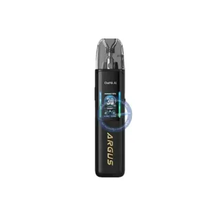 Voopoo Argus G2 Pod 100mA E-cigaretta Spray Black