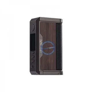 Lost Vape- Centaurus Q200 e cigaretta (Gunmetal Walnut Wood)