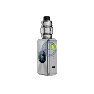 Vaporesso GEN Max 200w 6ml e- cigaretta Arctic Silver