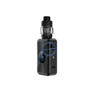 Vaporesso GEN Max 200w 6ml e- cigaretta Dark Black