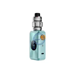 Vaporesso GEN Max 200w 6ml e- cigaretta Ice Blue