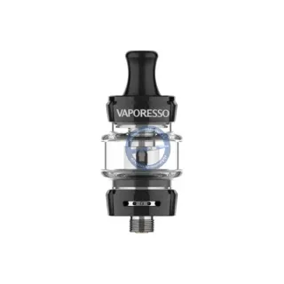 Vaporesso - GTX Tank 18 3ml Black