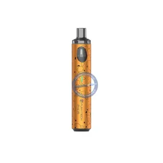 Fumytech - Purely AIO 30W 1200mAh e cigi Orange