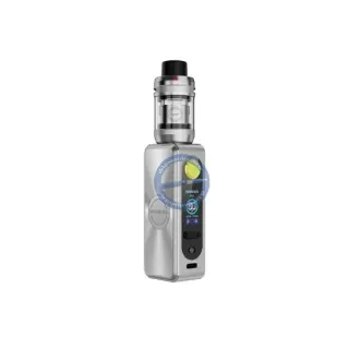 Vaporesso - GEN SE 80W iTank T3ml e cigi Arctic Silver