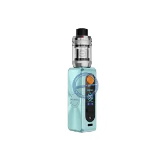 Vaporesso - GEN SE 80W iTank T3ml e cigi Ice Blue