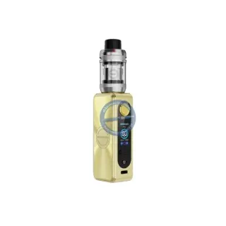 Vaporesso - GEN SE 80W iTank T3ml e cigi Platinum Gold