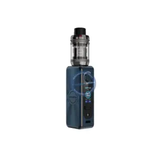 Vaporesso - GEN SE 80W iTank T3ml e cigi Storm Blue